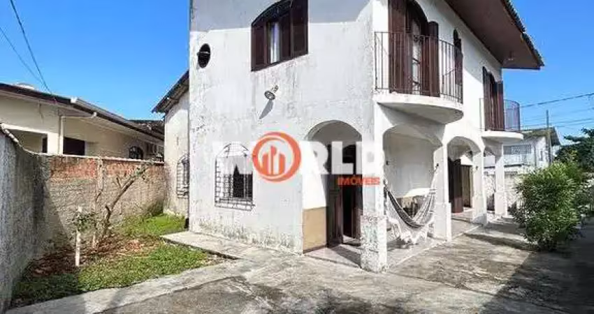 sobrado com 3 quartos (1suite) no leblon