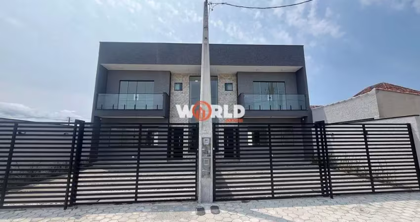Casa com 3 quartos à venda na Praia de Leste, Pontal do Paraná 