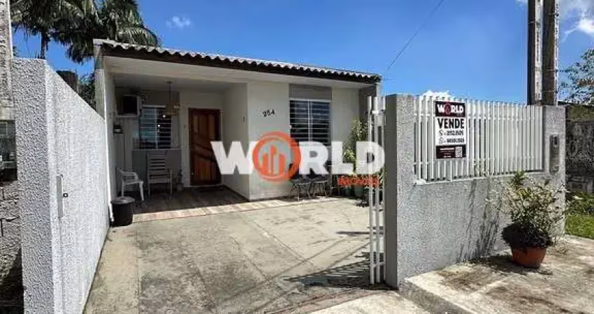 Casa Parque São João 2 Quartos