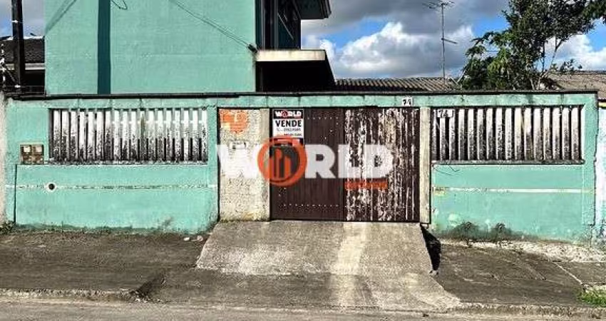 Sobrado com 05 dormitórios no Comerciarios.