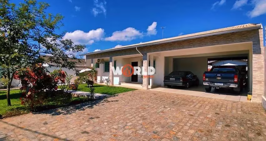 Casa com 5 quartos à venda no Estradinha, Paranaguá 