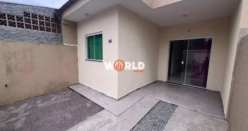 Casa com 2 quartos à venda na Vila Garcia, Paranaguá 