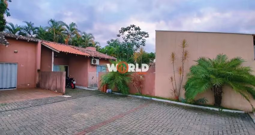 Casa com 2 quartos à venda no Parque São João, Paranaguá 