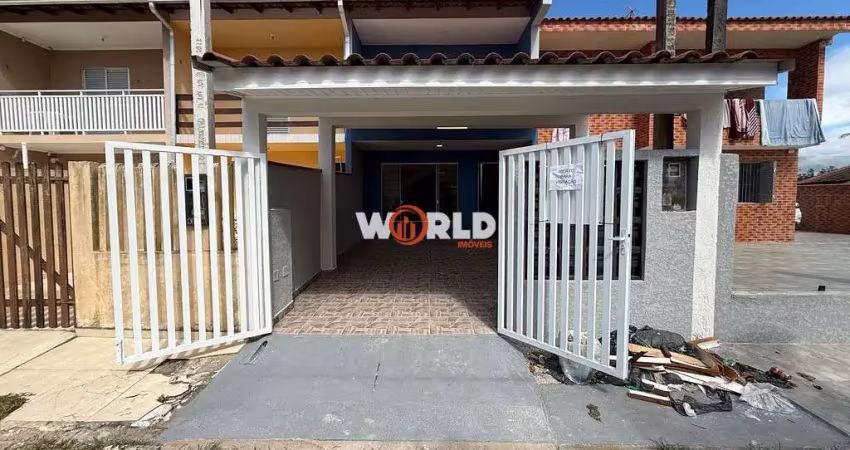 Casa com 2 quartos à venda no Costa Azul, Matinhos 
