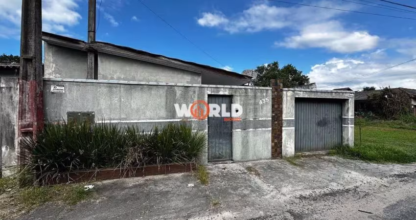 Casa com 3 quartos à venda na Vila Itiberê, Paranaguá 