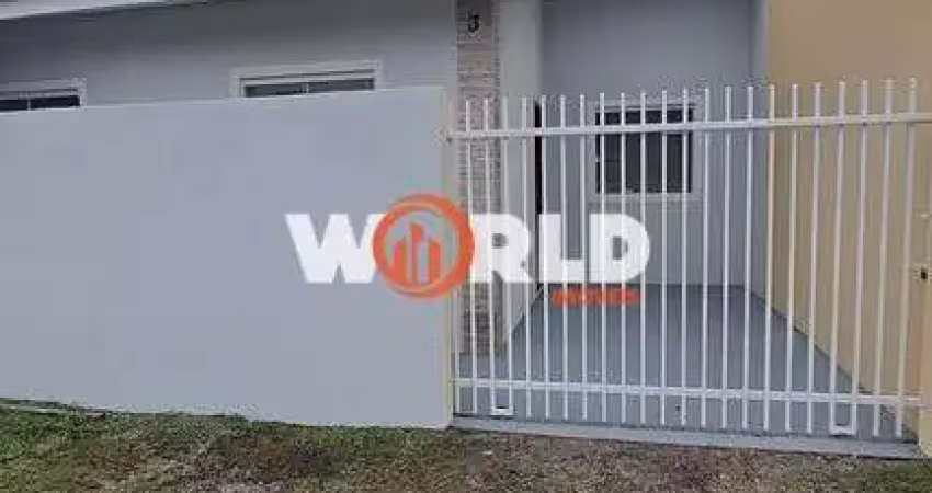 Casa com 2 quartos à venda no Jardim Ouro Fino, Paranaguá 