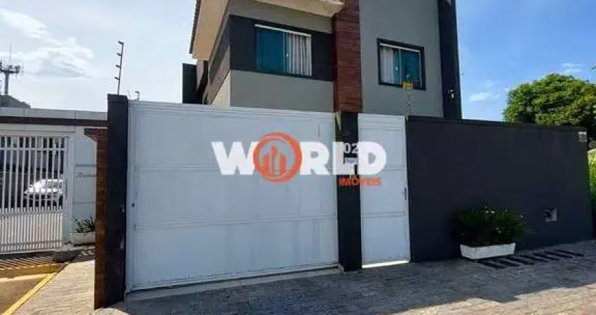 Casa com 3 quartos à venda no Costeira, Paranaguá 