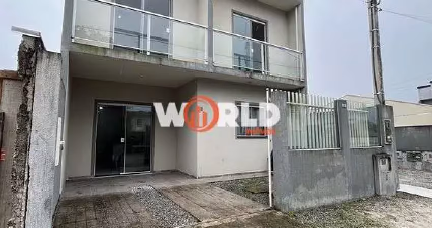 Casa com 3 quartos à venda na Vila Garcia, Paranaguá 