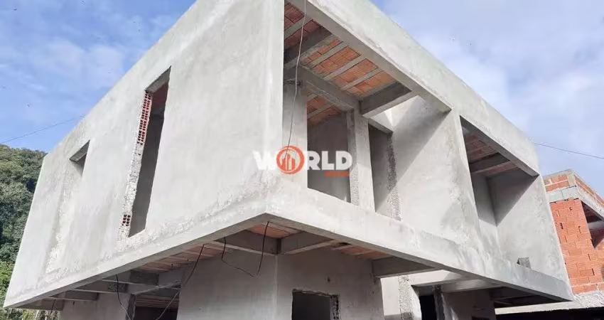 Casa com 2 quartos à venda no Tabuleiro, Matinhos 