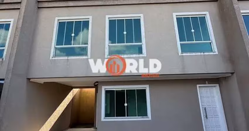 Apartamento com 3 quartos à venda no Costeira, Paranaguá 