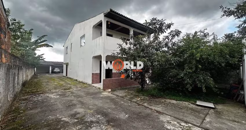 Casa com 4 quartos à venda no Parque Agari, Paranaguá 