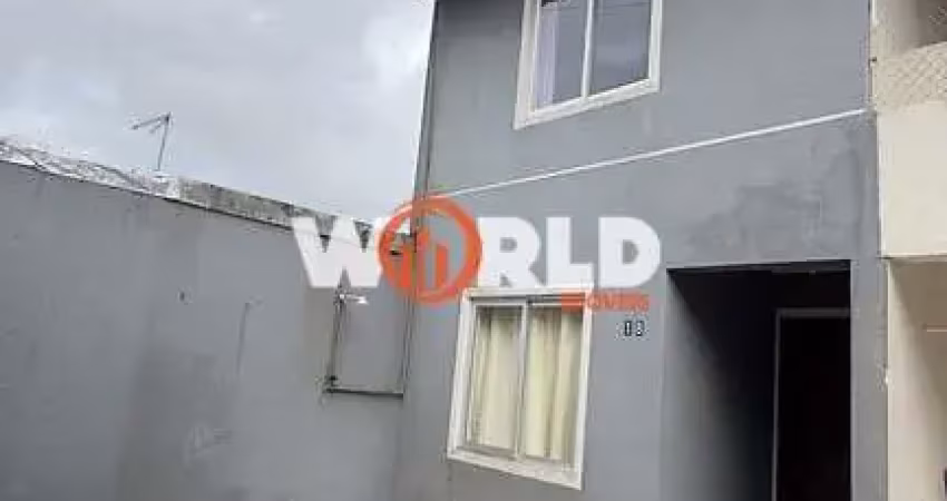 Casa com 2 quartos à venda em Balneário Caravelas, Matinhos 