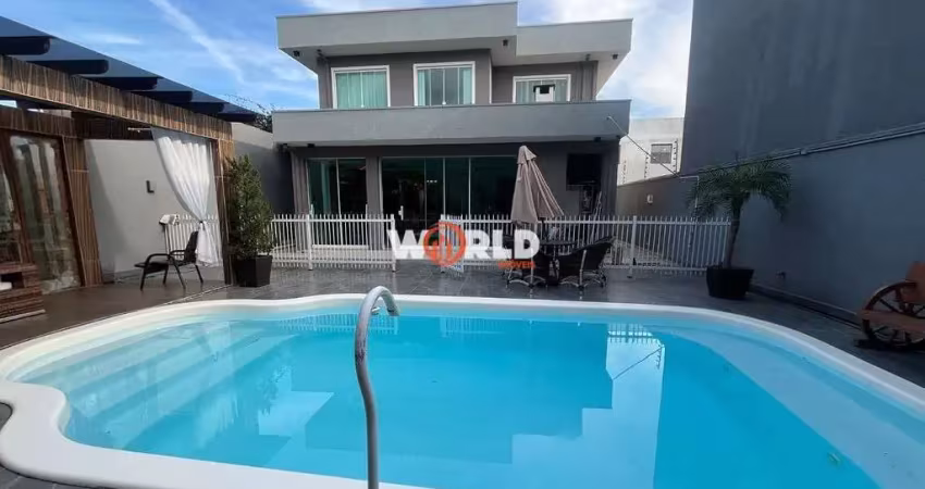 Casa com 5 quartos à venda no Loteamento Yamaguchi, Paranaguá 
