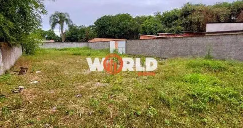 Terreno à venda na Ilha dos Valadares, Paranaguá 
