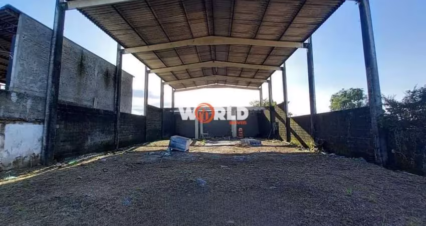 Terreno à venda na Vila Santa Helena, Paranaguá 