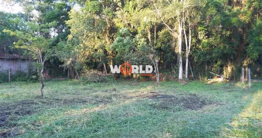 Terreno à venda em Alexandra, Paranaguá 