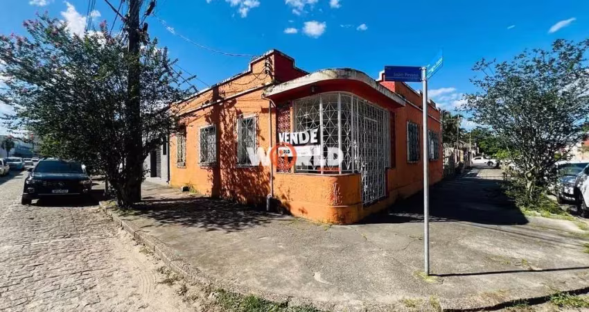 Terreno à venda no Costeira, Paranaguá 