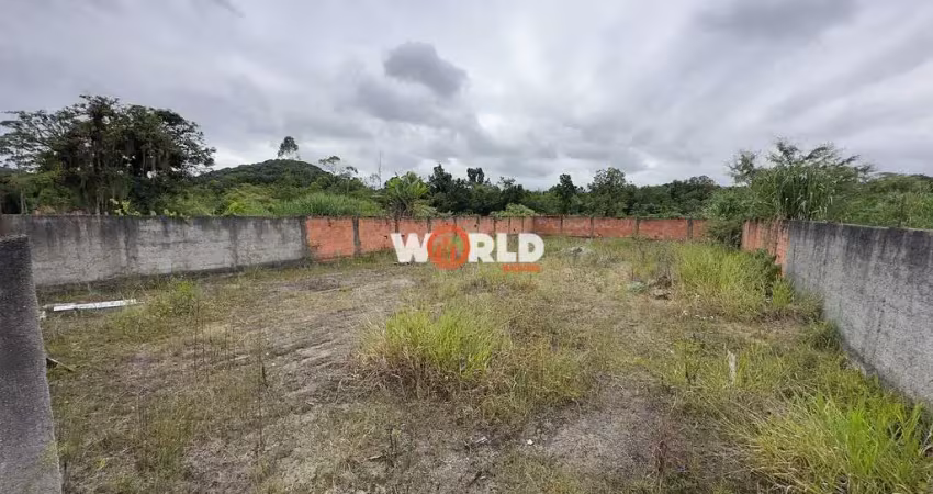 Terreno à venda em Alexandra, Paranaguá 