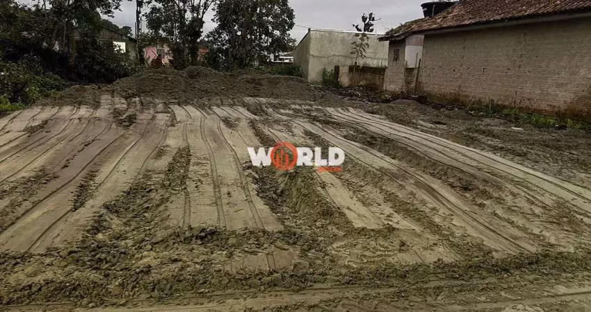 Terreno à venda no Saint Etiene, Matinhos 