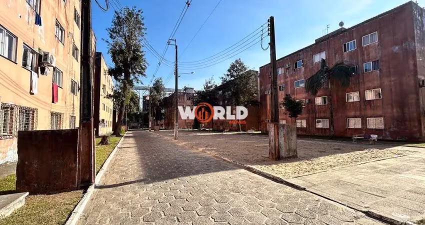 Apartamento com 2 quartos à venda no Parque São João, Paranaguá 