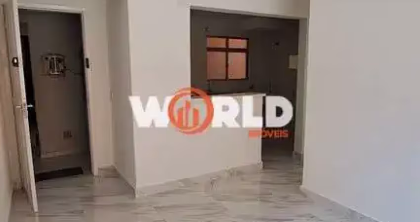 Apartamento com 3 quartos à venda no Parque São João, Paranaguá 