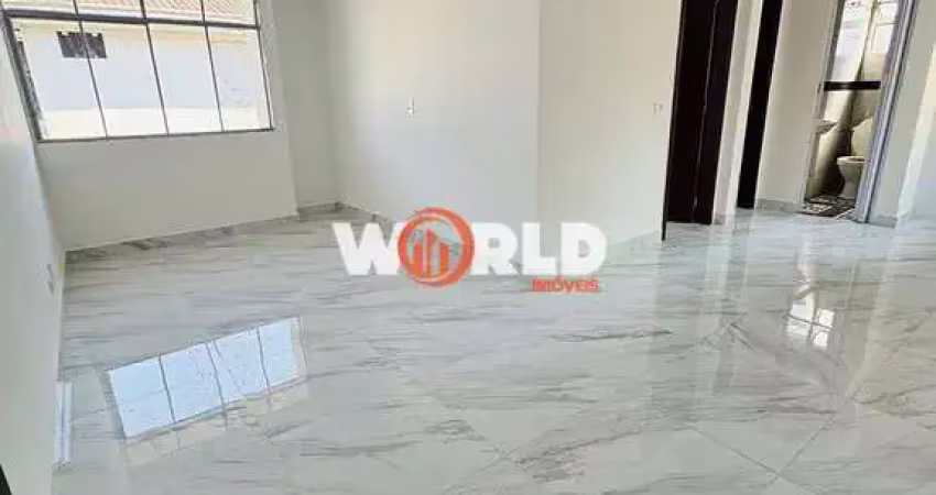 Apartamento com 2 quartos à venda na Vila dos Comerciários, Paranaguá 