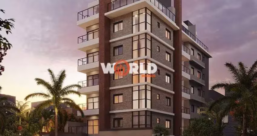 Apartamento com 2 quartos à venda em Caiobá, Matinhos 