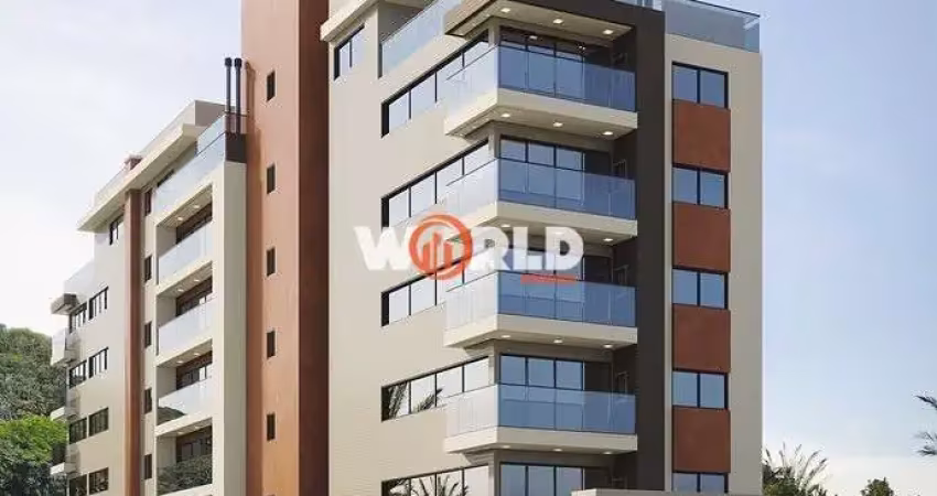 Apartamento com 3 quartos à venda em Caiobá, Matinhos 