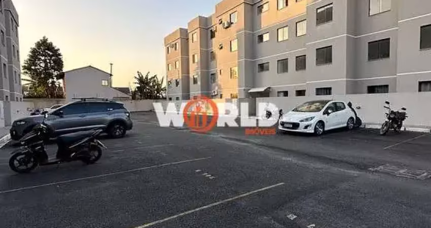 Apartamento com 2 quartos à venda no Jardim Ouro Fino, Paranaguá 