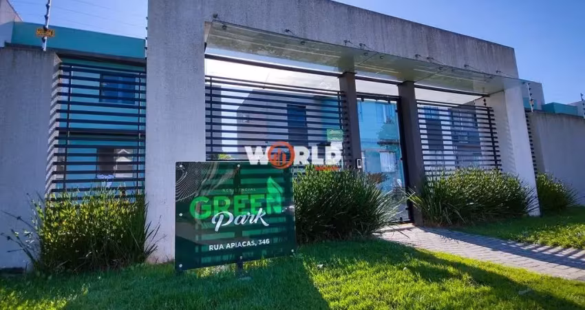 Apartamento com 2 quartos à venda no Jardim Guaraituba, Paranaguá 