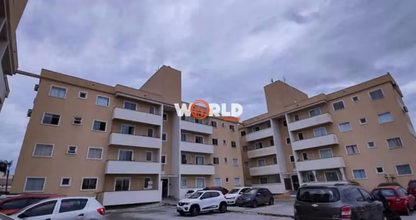 Apartamento com 2 quartos à venda no Loteamento Yamaguchi, Paranaguá 