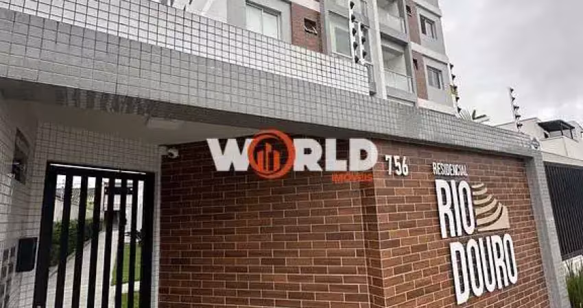 Apartamento com 2 quartos à venda no Correia Velho, Paranaguá 