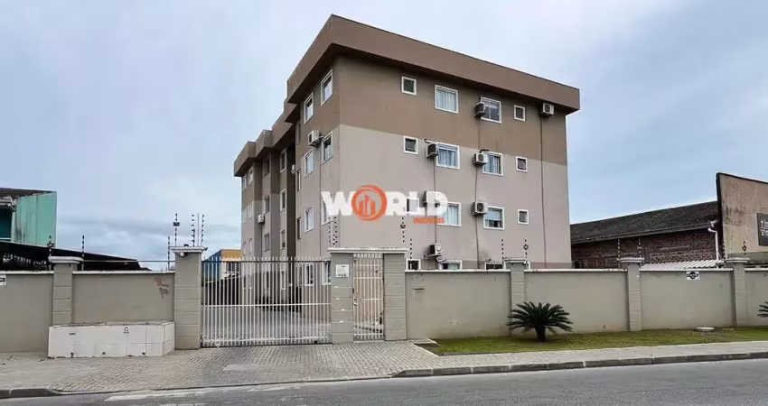 Apartamento com 3 quartos à venda no Divinéia, Paranaguá 