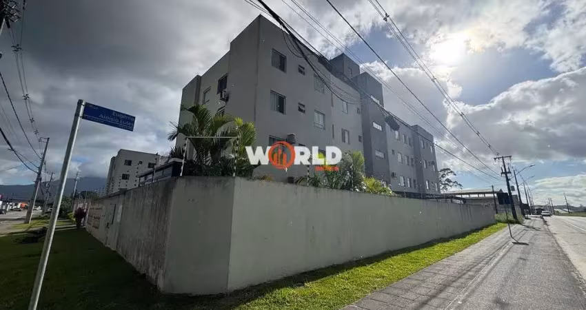 Apartamento com 1 quarto à venda na Vila Garcia, Paranaguá 