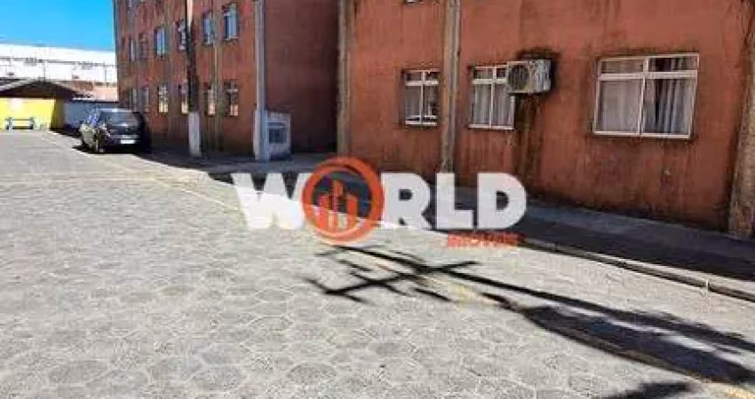 Apartamento com 3 quartos à venda no Parque São João, Paranaguá 