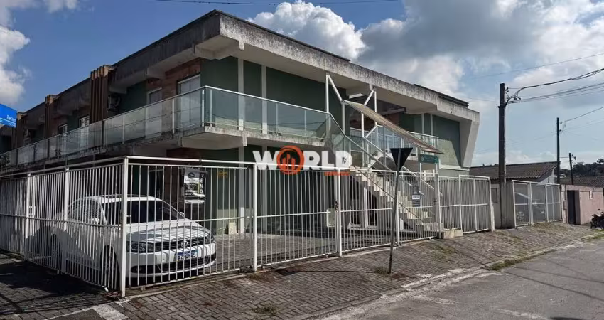 Apartamento com 2 quartos à venda no Parque Agari, Paranaguá 