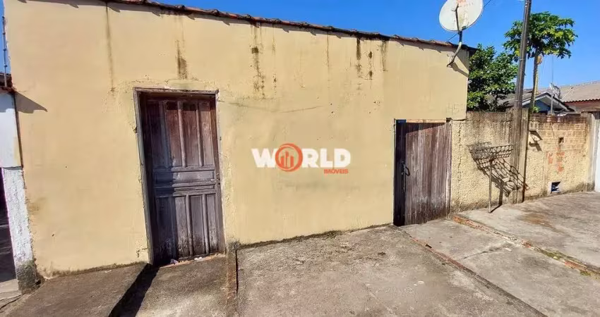 Casa com 3 quartos à venda no Jardim Esperança, Paranaguá 