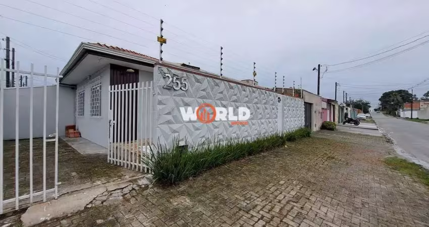 Casa com 3 quartos à venda no Parque São João, Paranaguá 