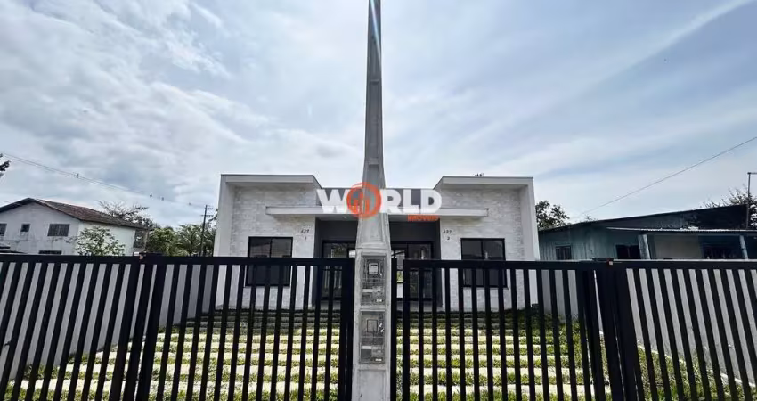 Casa com 2 quartos à venda no Santa Terezinha, Pontal do Paraná 
