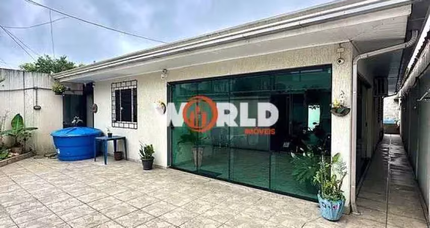 Casa com 3 quartos à venda no Jardim Ouro Fino, Paranaguá 