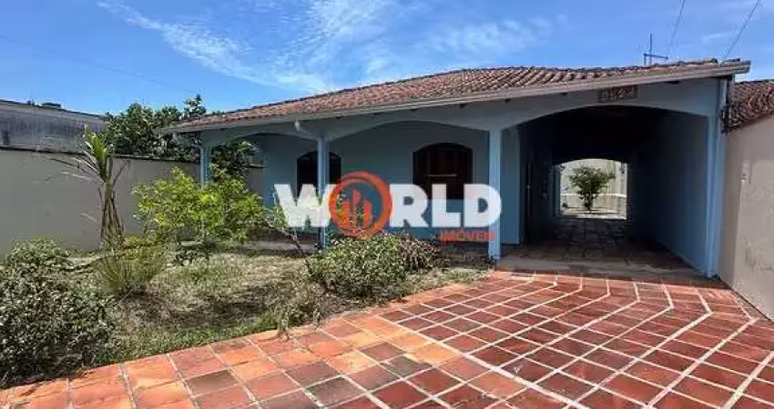 Casa com 3 quartos à venda em Shangri-lá, Pontal do Paraná 