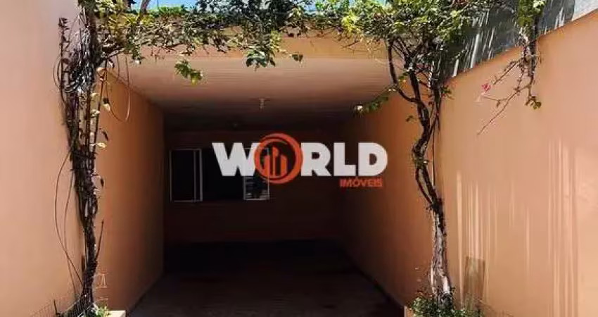 Casa com 3 quartos à venda no Parque São João, Paranaguá 