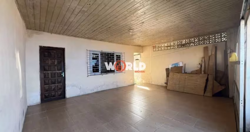 Casa com 2 quartos à venda no Porto dos Padres, Paranaguá 