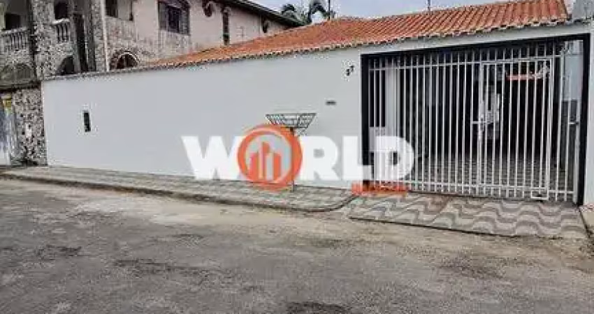 Casa com 4 quartos à venda no Eldorado, Paranaguá 