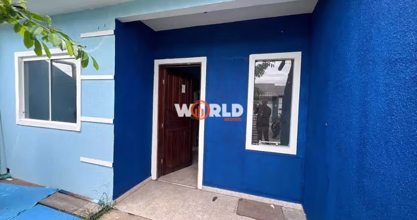 Casa com 3 quartos à venda na Vila dos Comerciários, Paranaguá 