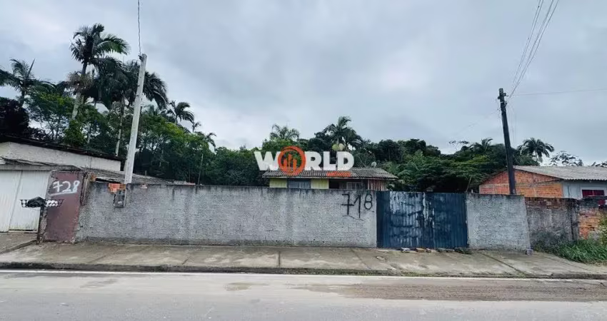 Casa com 3 quartos à venda no Parque Agari, Paranaguá 