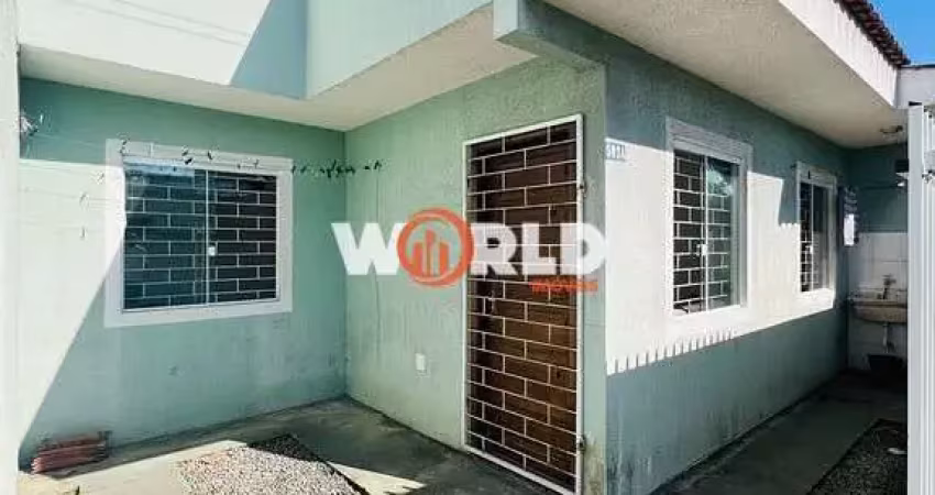 Casa com 2 quartos à venda no Jardim Vale do Sol, Paranaguá 