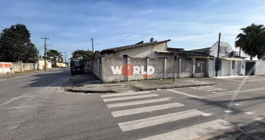 Casa com 3 quartos à venda na Vila dos Comerciários, Paranaguá 
