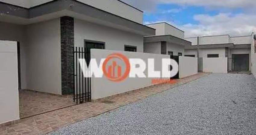 Casa com 2 quartos à venda no Jardim Paranaguá, Paranaguá 