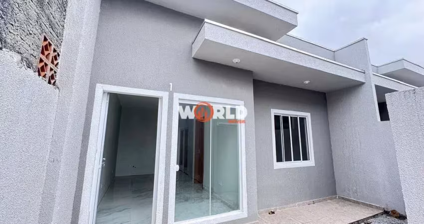 Casa com 3 quartos à venda no Monções, Pontal do Paraná 